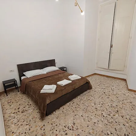 -prime Verdi Bed and breakfast *