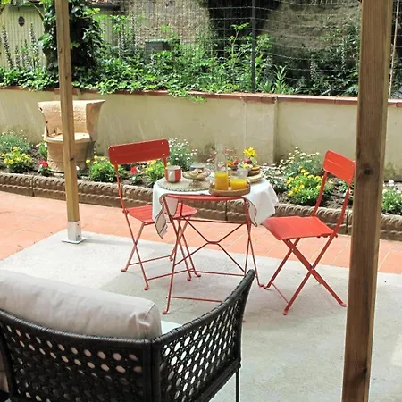 Le Petit Jardin Center Floransa
