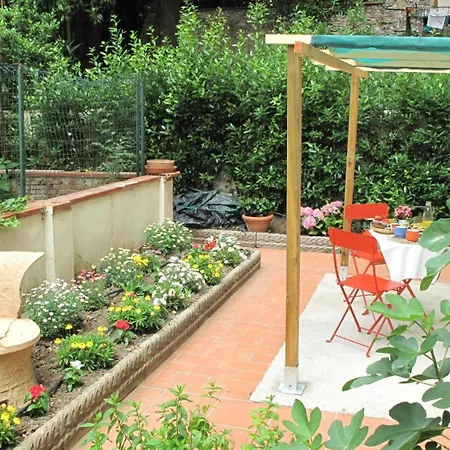 Daire Le Petit Jardin Center