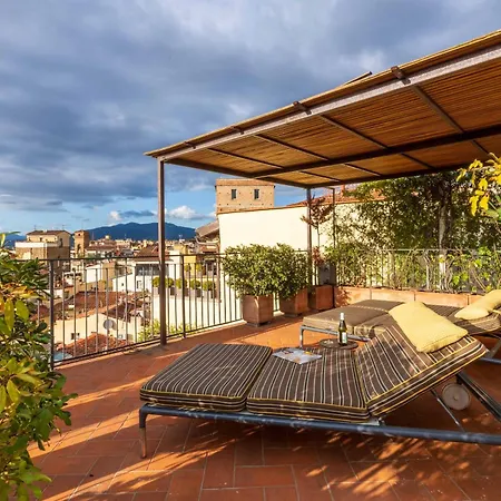 Apartamento Design Unit With Incredible View *