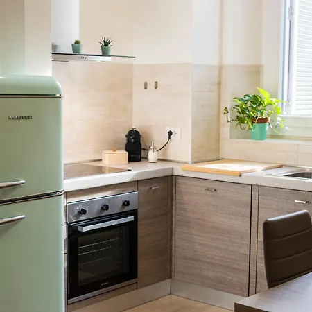 La Casa Di Leo Apartamento Florencia