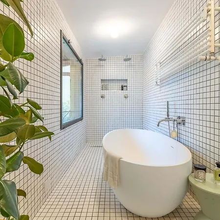 Design Unit With Incredible View Apartamento *