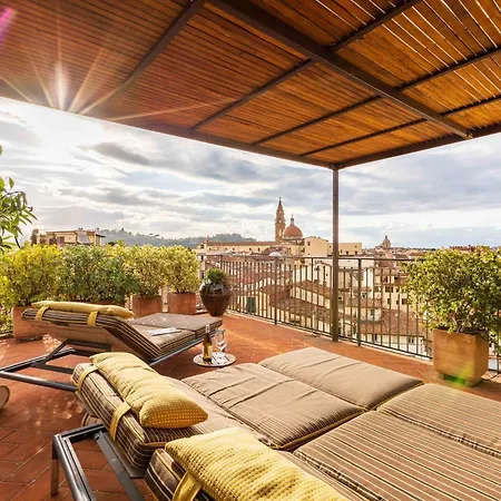 Apartamento Design Unit With Incredible View *