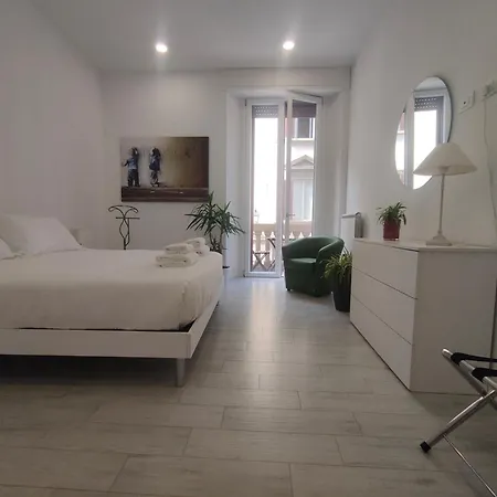 La Casa Di Gaia Firenze
