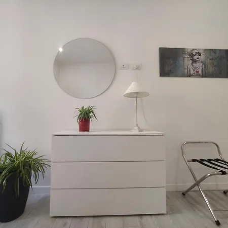 La Casa Di Gaia Appartamento