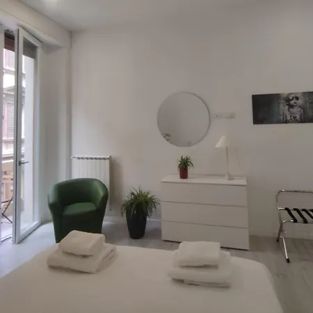 Appartamento La Casa Di Gaia