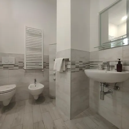 Appartamento La Casa Di Gaia Firenze