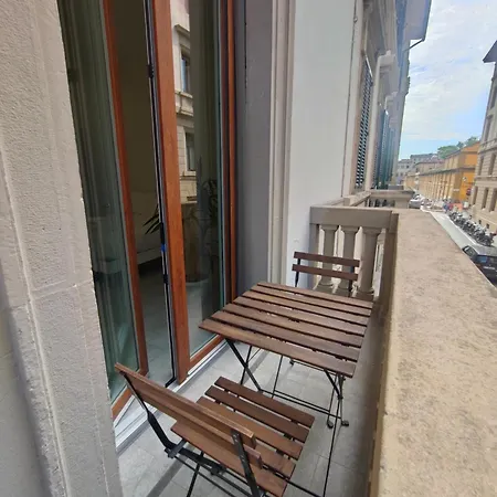 Appartamento La Casa Di Gaia *