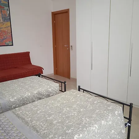 My House Appartamento Firenze