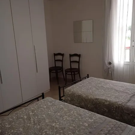 Appartamento My House Firenze