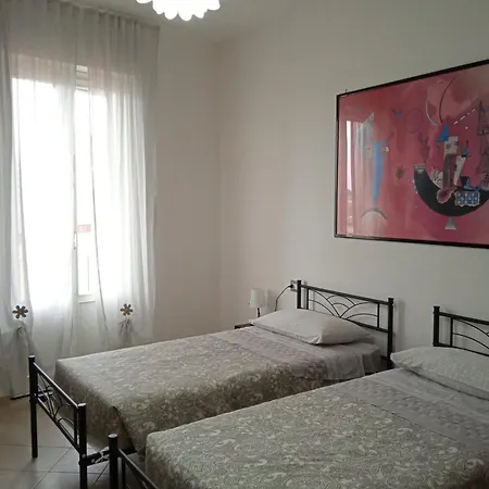My House * Firenze