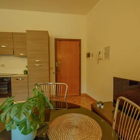 Darling With Stunning Views On Duomo Apartment Florenz