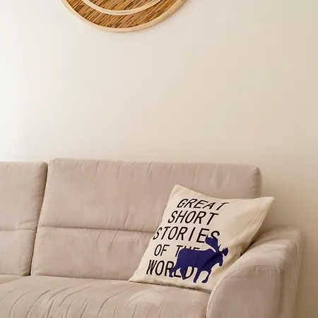 La Casa Di Milu * Floransa