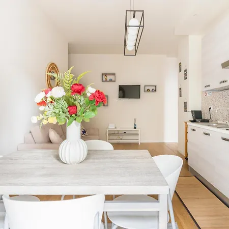 La Casa Di Milu Floransa