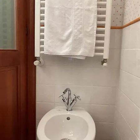 Madame Butterfly Apartment