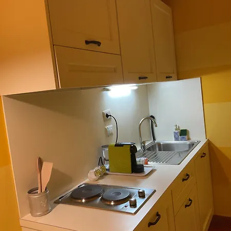 Apartment Madame Butterfly