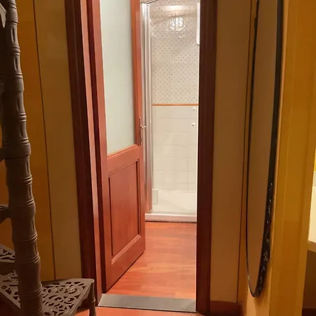 Madame Butterfly Apartment