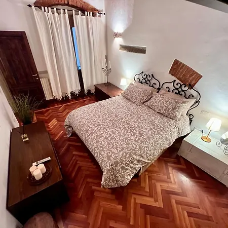 Pitti Sweet House Φλωρεντία
