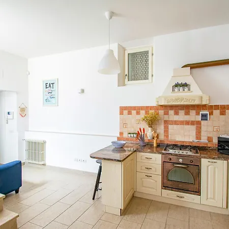 Bed & Breakfast Gourmet Landucci 3*