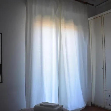 Hotel Mannolini Firenze