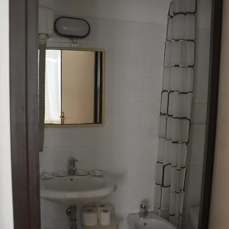 Mannolini 2* Firenze
