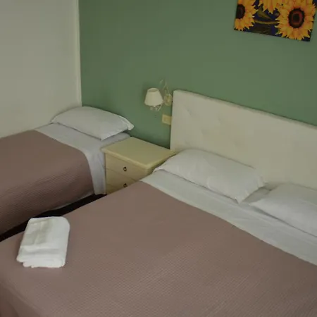Hotel Mannolini