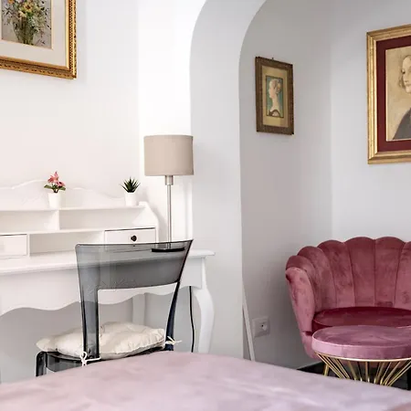 Via Ponte Alle Mosse, 19 - Charming - A Chic, Newly Renovated Near Tram Leopolda, A Few Min From Downtown * Firenze