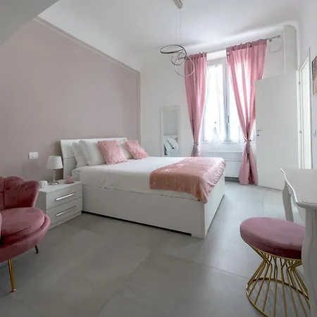 Appartamento Via Ponte Alle Mosse, 19 - Charming - A Chic, Newly Renovated Near Tram Leopolda, A Few Min From Downtown Firenze