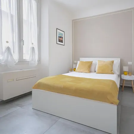 Via Ponte Alle Mosse, 19 - Charming - A Chic, Newly Renovated Near Tram Leopolda, A Few Min From Downtown Firenze