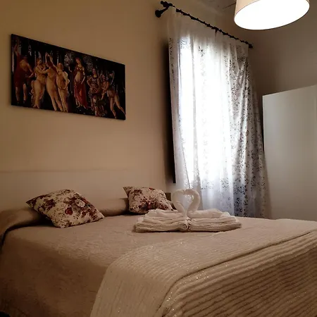 Il Borgo Del Duomo Διαμέρισμα *