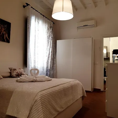 Il Borgo Del Duomo Διαμέρισμα Φλωρεντία
