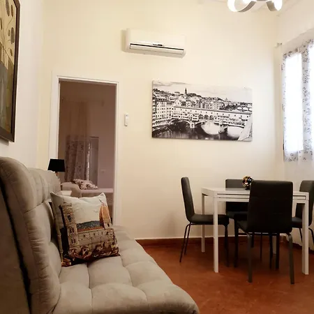 Διαμέρισμα Il Borgo Del Duomo