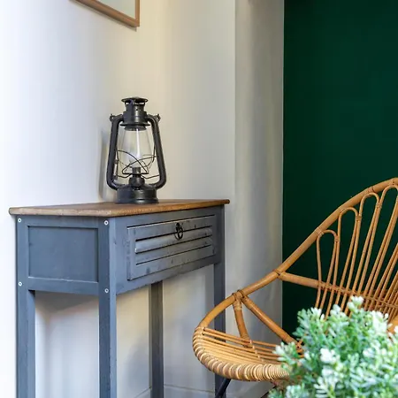 Coderooms Guest house