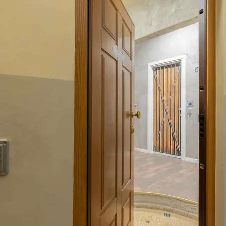 Guest house Coderooms Florence