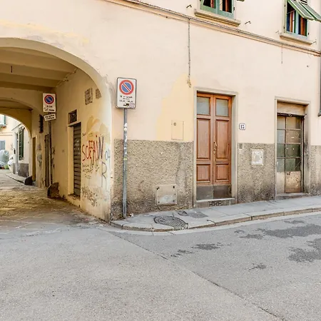 Appartement Vicolo Piazza Liberta-centro