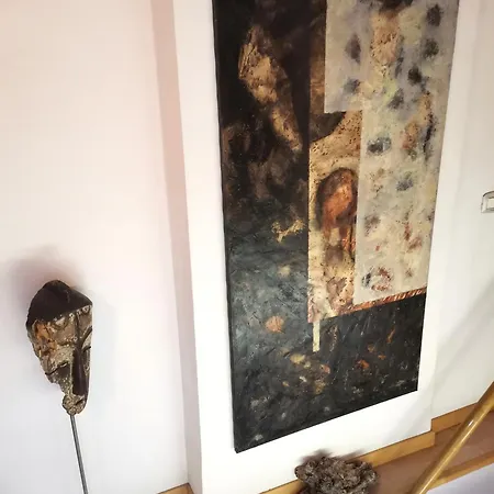 Pintino Garden Φλωρεντία