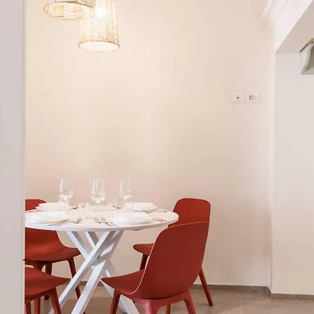 San Niccolo Cozy House * Florence