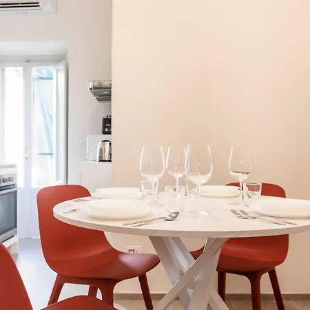 San Niccolo Cozy House