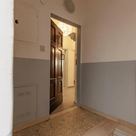 Apartment San Niccolo Cozy House Florence