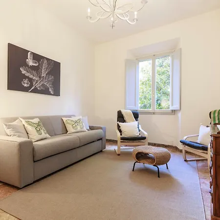 San Niccolo Cozy House Apartment