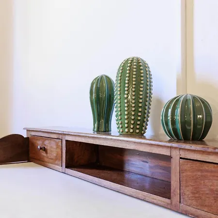 Apartment San Niccolo Cozy House Florence