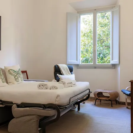 San Niccolo Cozy House