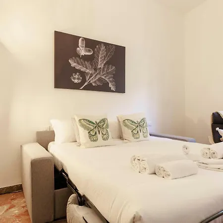 San Niccolo Cozy House Apartment *