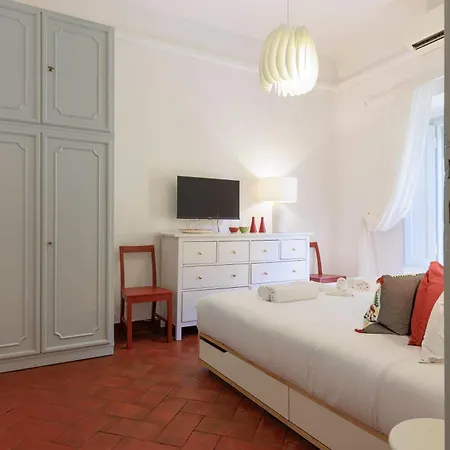 San Niccolo Cozy House Apartment Florence