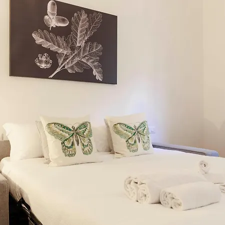 San Niccolo Cozy House Apartment *