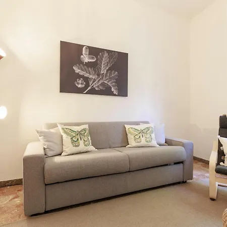 San Niccolo Cozy House Apartment