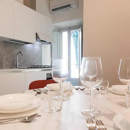 San Niccolo Cozy House *