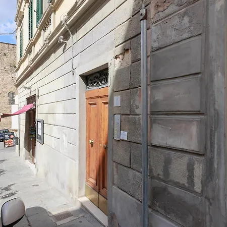 San Niccolo Cozy House Florence