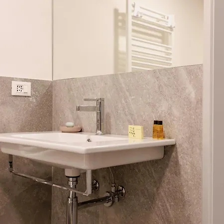 San Niccolo Cozy House Apartment *