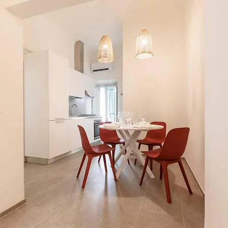 Apartment San Niccolo Cozy House *